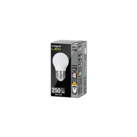 thumb-Kogel Mat E27 2,2W 250LM Niet Dimbaar-1