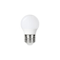 thumb-Kogel Mat E27 4,2W 470LM Niet Dimbaar-2