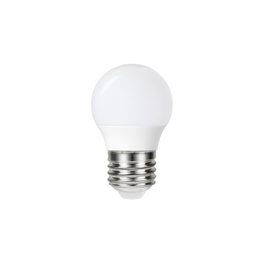 Kogel Mat E27 4,2W 470LM Niet Dimbaar-2