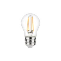 thumb-Kogel Filament E27 3,4W 470LM Dimbaar-2