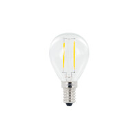 thumb-Kogel Filament E14 2W 250LM Niet Dimbaar-2