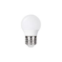 thumb-Kogel Mat E27 4,2W 470LM Dimbaar-2