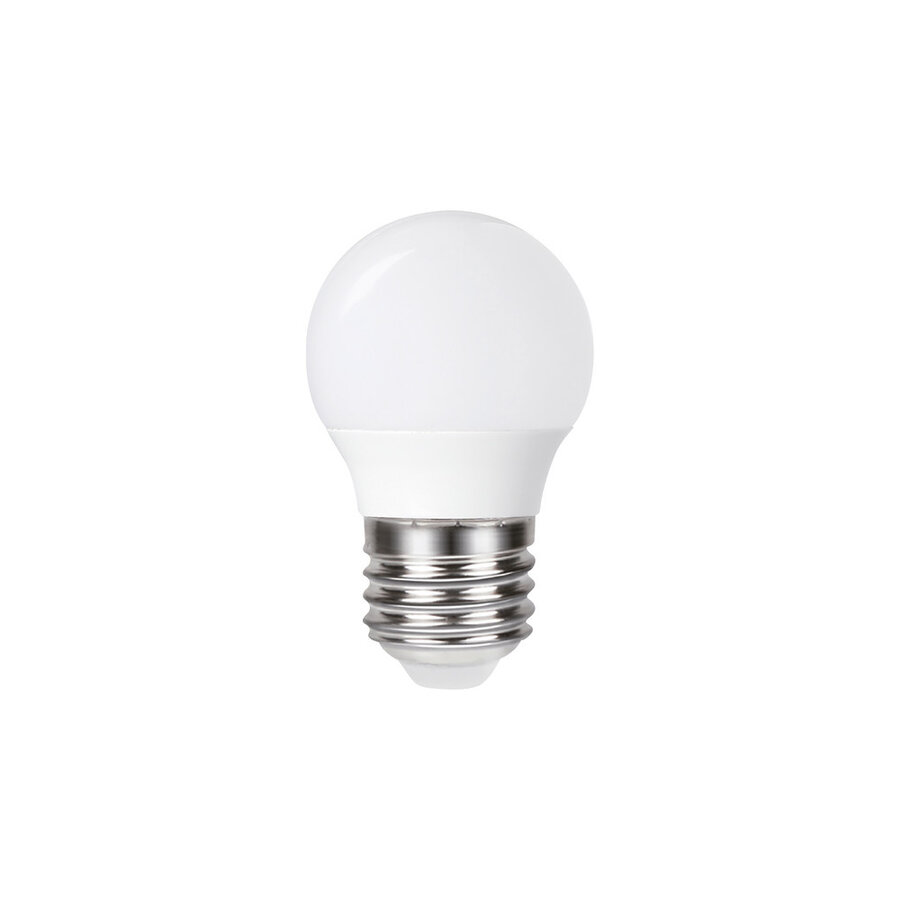 Kogel Mat E27 4,2W 470LM Dimbaar-2