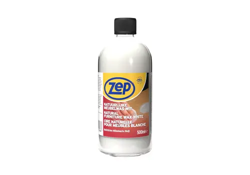  ZEP Meubelwas Wit 