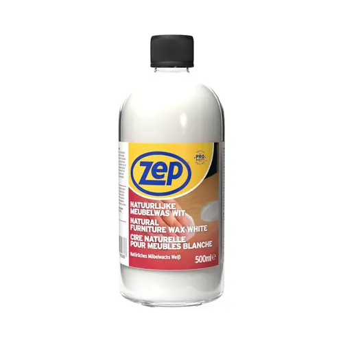 ZEP Meubelwas Wit 