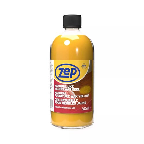  ZEP Meubelwas Naturel 
