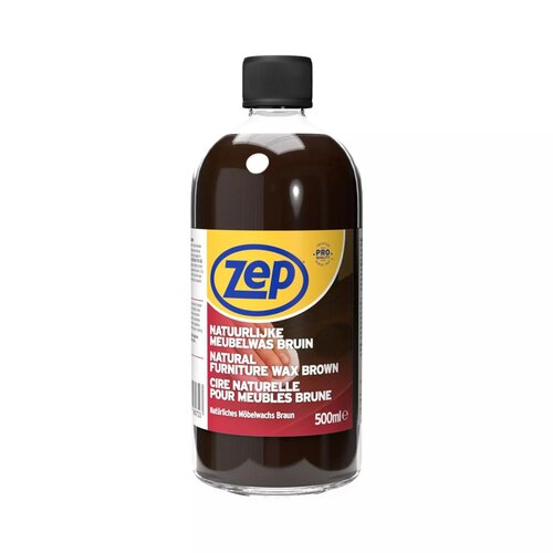  ZEP Meubelwas Donker 