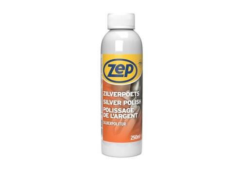  ZEP Zilverpoets 