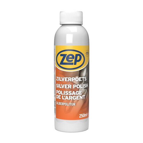  ZEP Zilverpoets 