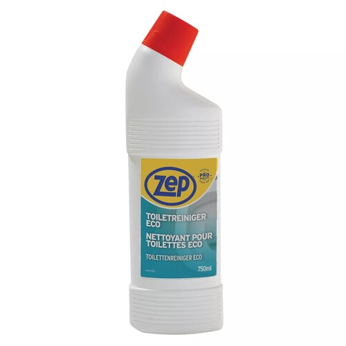  ZEP Toilet Reiniger Eco 