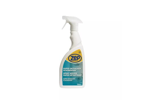  ZEP Super Ontkalker Spray 