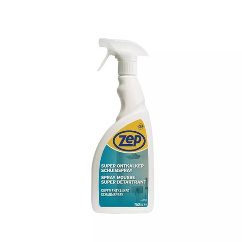  ZEP Super Ontkalker Spray 