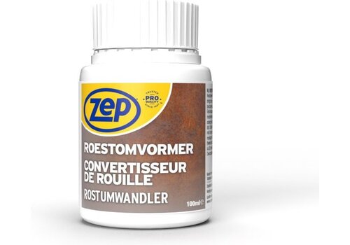  ZEP Roestomvormer 