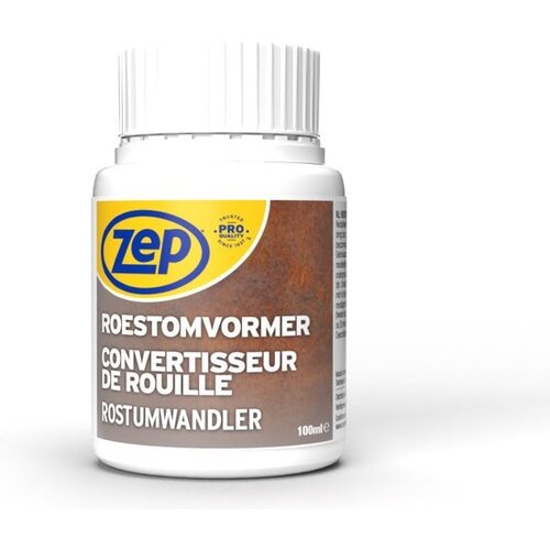  ZEP Roestomvormer 