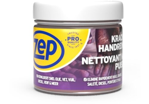  ZEP Krachtige Handreiniger 
