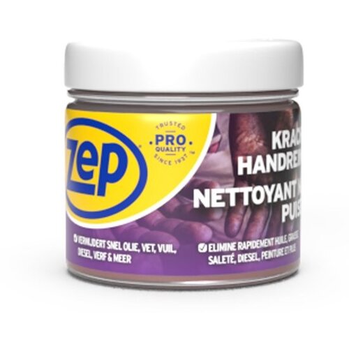  ZEP Krachtige Handreiniger 