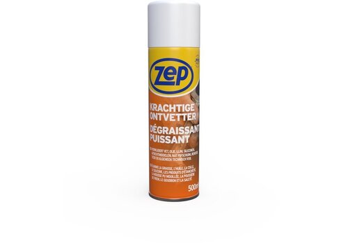  ZEP Krachtige Ontvetter 
