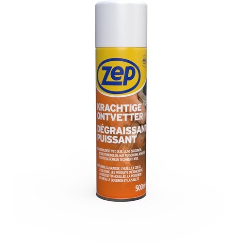  ZEP Krachtige Ontvetter 