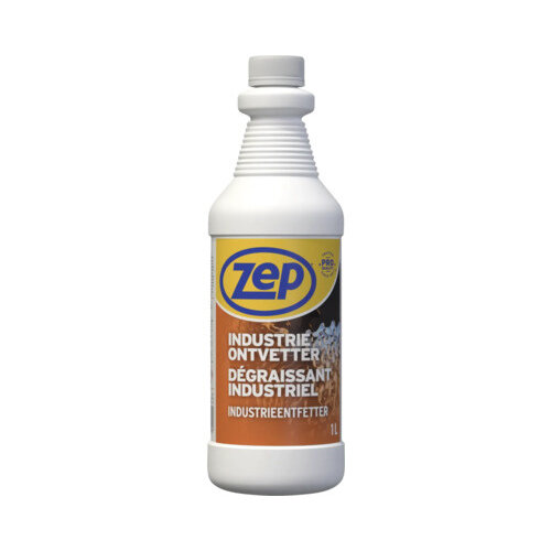  ZEP Industrie Ontvetter 