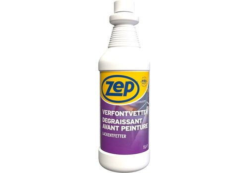  ZEP Verfontvetter 