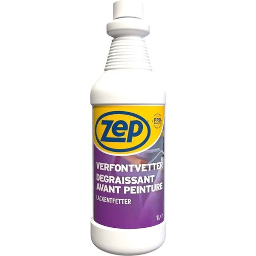  ZEP Verfontvetter 