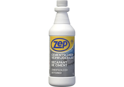  ZEP Cementsluier Verwijderaar 