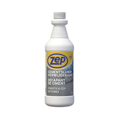  ZEP Cementsluier Verwijderaar 