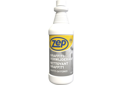  ZEP Grafitti Verwijderaar 