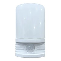 thumb-LED Nachtlamp PIR + licht/donker sensor-3