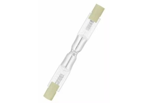 Patron Halogeen Lamp 100W R7s 78mm   Patron Halogeen Lamp 100W R7s 78mm