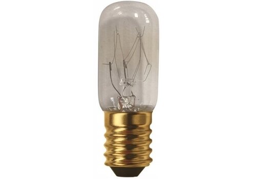 Patron Gloeilamp Mini Lamp 7W/E14   Patron Gloeilamp Mini Lamp 7W/E14