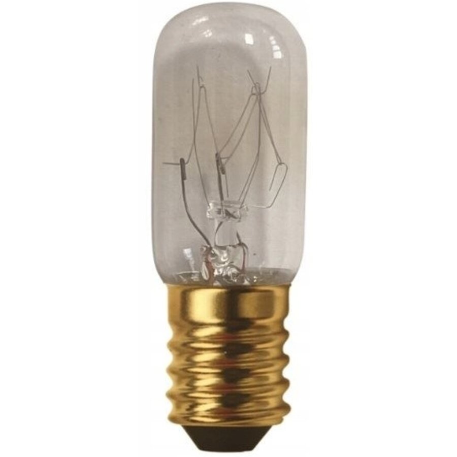 Gloeilamp Mini Lamp 7W/E14-1