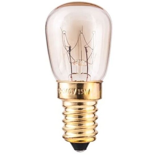  Patron Gloeilamp Koelkast Lamp 15W/E14 