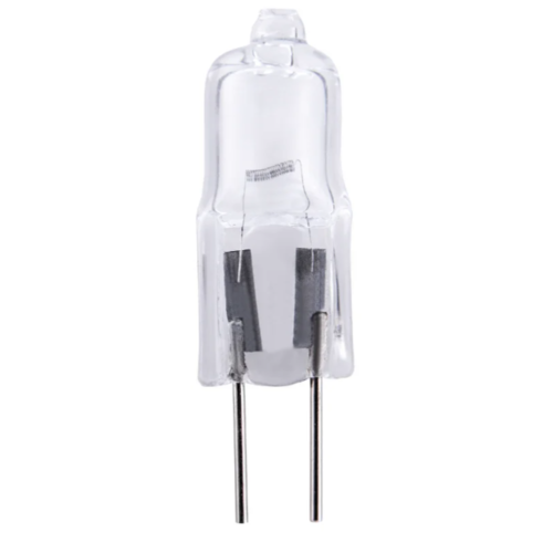  Patron Halogeen G4 10W Helder 