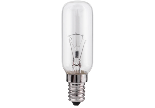  Patron Gloeilamp Afzuigkap Lamp 40W/E14 
