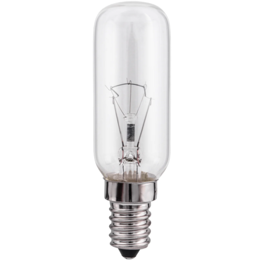 Gloeilamp Afzuigkap Lamp 40W/E14-1