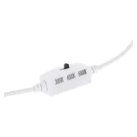 thumb-LED Paneel 60x60cm – 28W CCT Switch | UGR19 | Inclusief Eurosnoer-2