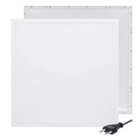 thumb-LED Paneel 60x60cm – 28W CCT Switch | UGR19 | Inclusief Eurosnoer-1