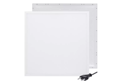  Geolux LED Paneel 60x60cm – 28W CCT Switch | UGR19 | Inclusief Eurosnoer 