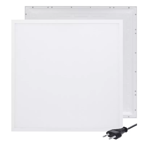  Geolux LED Paneel 60x60cm – 28W CCT Switch | UGR19 | Inclusief Eurosnoer 
