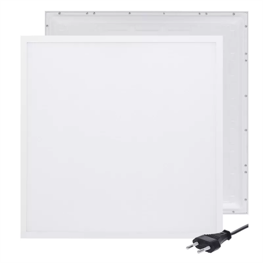 LED Paneel 60x60cm – 28W CCT Switch | UGR19 | Inclusief Eurosnoer-1