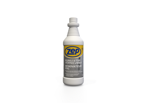  ZEP Kunststofvernieuwer 