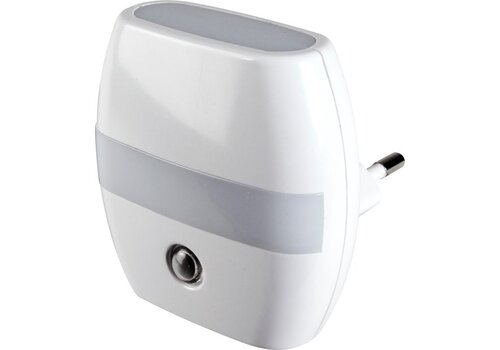  Alecto ANV-21 Automatisch LED Nachtlampje 