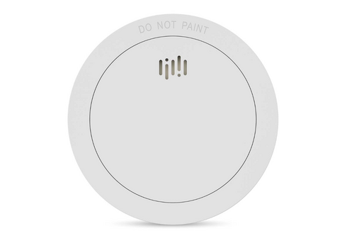  Alecto SD1030 Rookmelder Design 10 jaar Batterij 