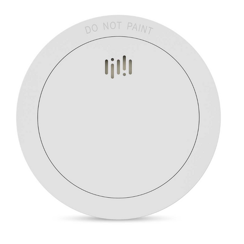  Alecto SD1030 Rookmelder Design 10 jaar Batterij 