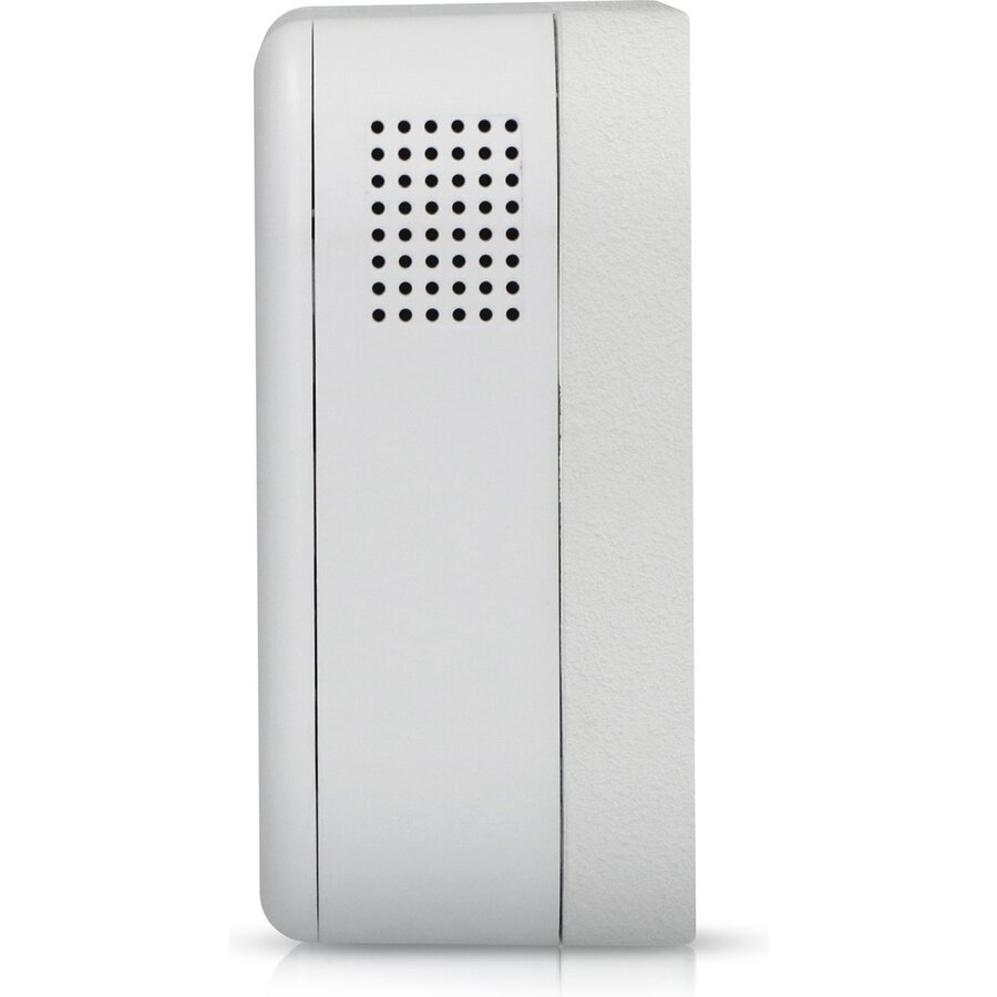 COA3920 Koolmonoxidemelder met 10 jaar sensor en display-6