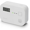 Alecto COA3920 Koolmonoxidemelder met 10 jaar sensor en display