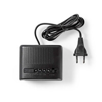 thumb-CLDK008BK Digitale Bureau-Wekker-6