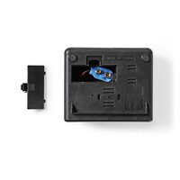 thumb-CLDK008BK Digitale Bureau-Wekker-7