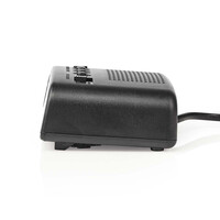 thumb-CLDK008BK Digitale Bureau-Wekker-9